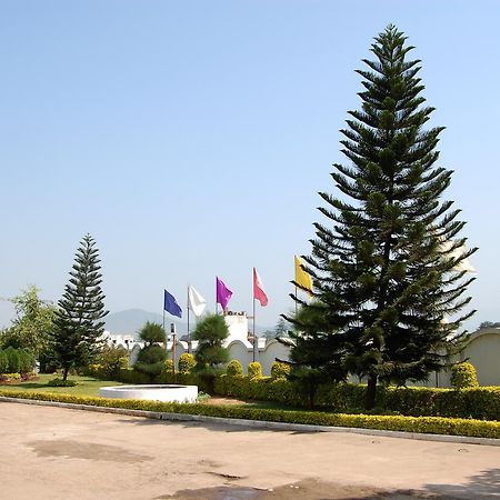 Hotel Sai International Rayagada المظهر الخارجي الصورة