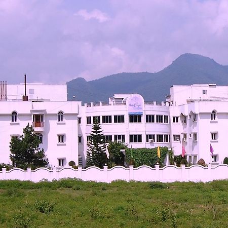 Hotel Sai International Rayagada المظهر الخارجي الصورة
