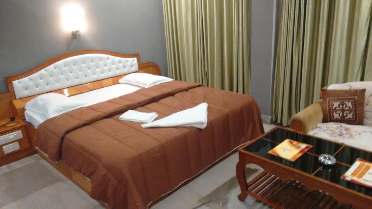 Hotel Sai International Rayagada المظهر الخارجي الصورة
