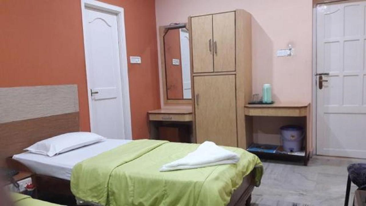 Hotel Sai International Rayagada المظهر الخارجي الصورة