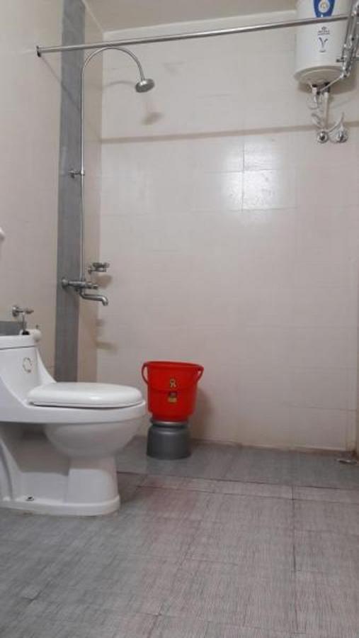 Hotel Sai International Rayagada المظهر الخارجي الصورة
